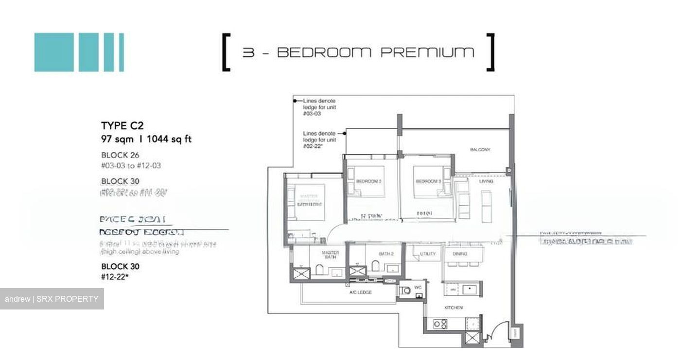 Leedon Green (D10), Condominium #566603021